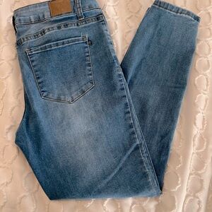 TAHARI DENIM 
SIZE 10/30